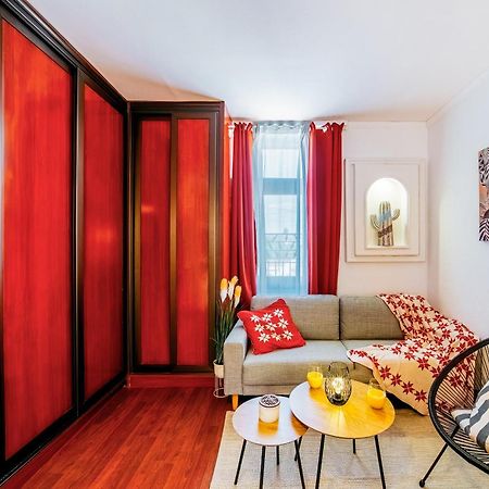 Scadarlija Vintage Old Town Renovated Apartment Belgrade Luaran gambar