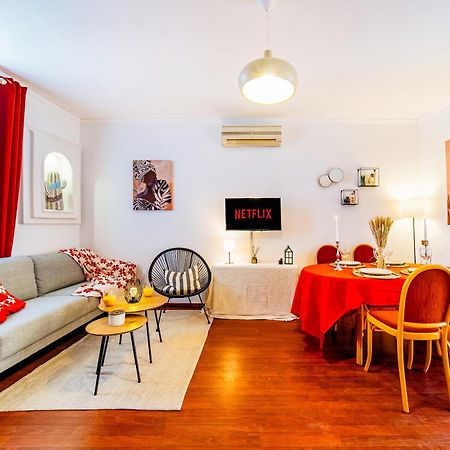 Scadarlija Vintage Old Town Renovated Apartment Belgrade Luaran gambar