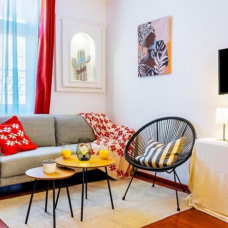 Scadarlija Vintage Old Town Renovated Apartment Belgrade Luaran gambar