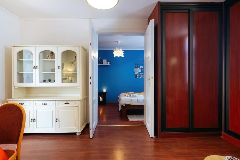 Scadarlija Vintage Old Town Renovated Apartment Belgrade Luaran gambar