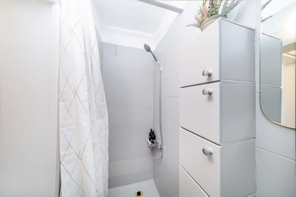 Scadarlija Vintage Old Town Renovated Apartment Belgrade Luaran gambar