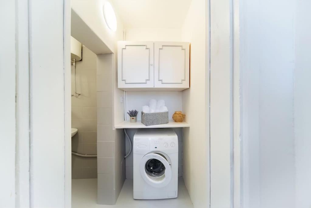 Scadarlija Vintage Old Town Renovated Apartment Belgrade Luaran gambar