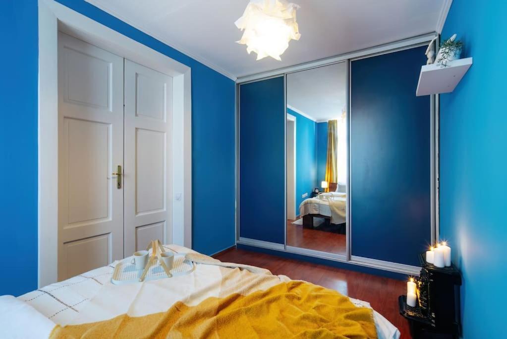 Scadarlija Vintage Old Town Renovated Apartment Belgrade Luaran gambar