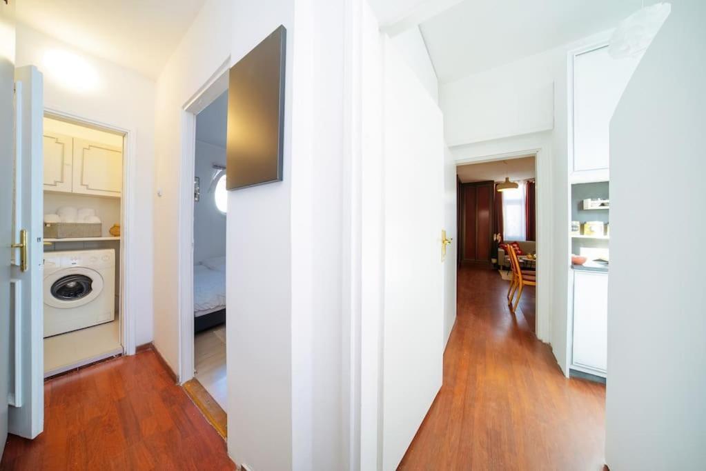 Scadarlija Vintage Old Town Renovated Apartment Belgrade Luaran gambar