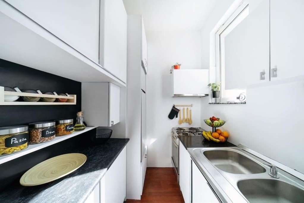 Scadarlija Vintage Old Town Renovated Apartment Belgrade Luaran gambar