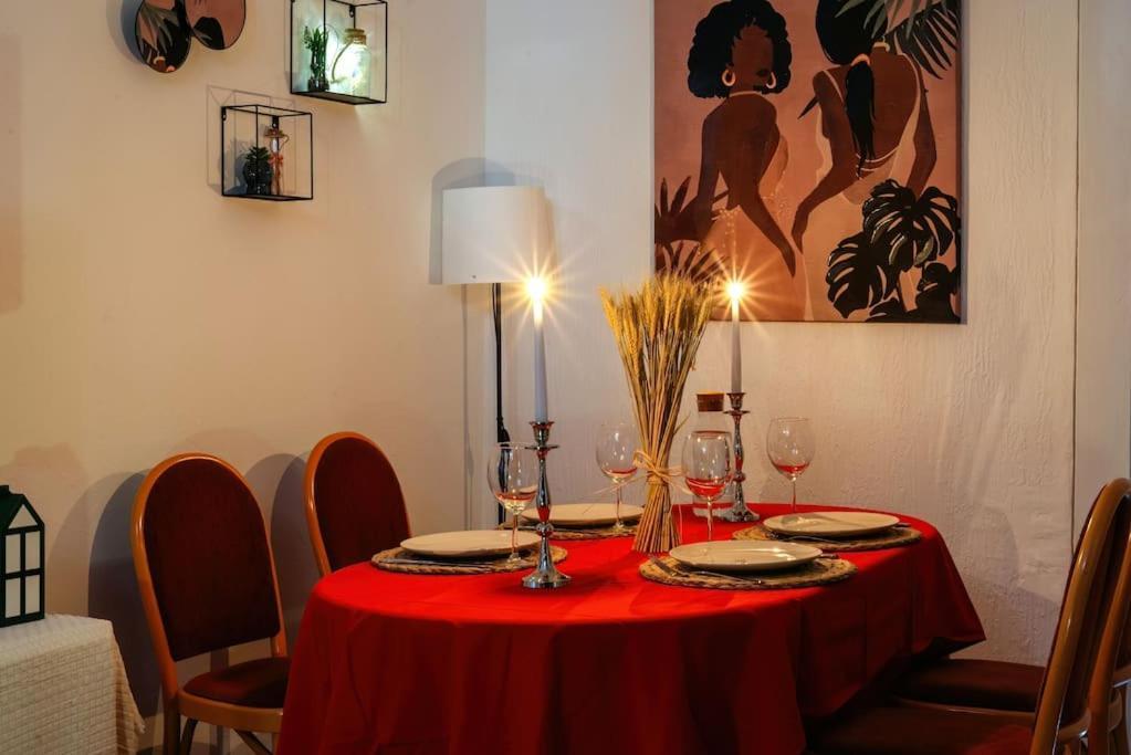 Scadarlija Vintage Old Town Renovated Apartment Belgrade Luaran gambar
